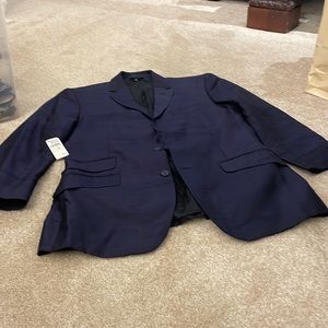 Men’s Blazer